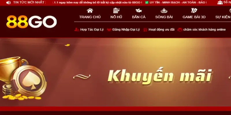 Bao Lô 100k Trúng Bao Nhiêu? Cách Tính Tiền Thưởng Tại 88go Tham gia các ưu đãi và khuyến mãi từ nhà cái