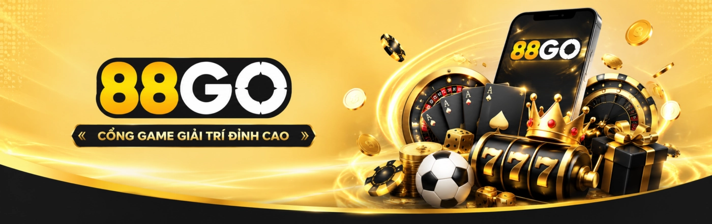 88GO - Link Vào Cổng Game 88GO.COM Không Bị Chặn 2026 88GO - Cổng game giải trí đỉnh cao