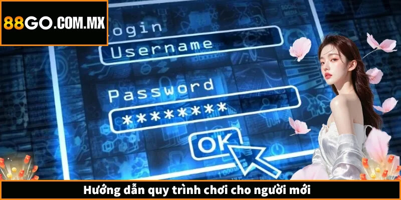 88GO - Link Vào Cổng Game 88GO.COM Không Bị Chặn 2026 Hướng dẫn quy trình chơi cho người mới